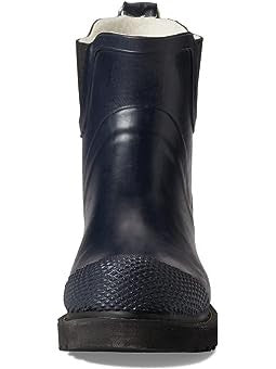ILSE JACOBSEN - Ankle Boot, Indian Ink