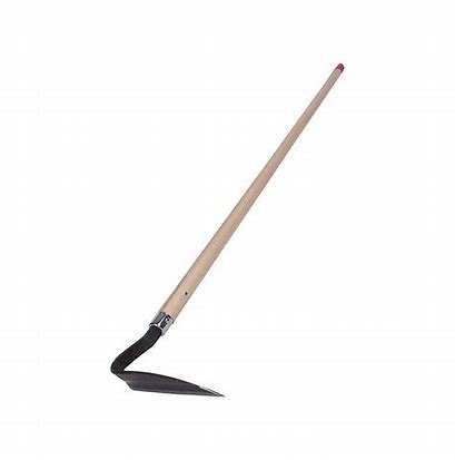 Niwashi Long Handle Hoe