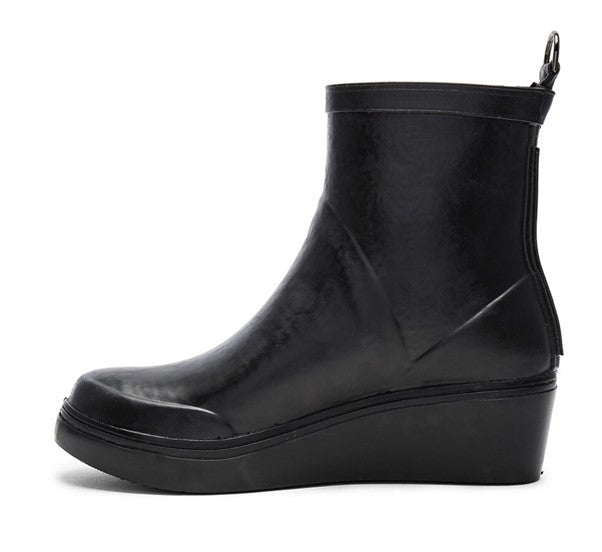ILSE JACOBSEN - Black Wedge