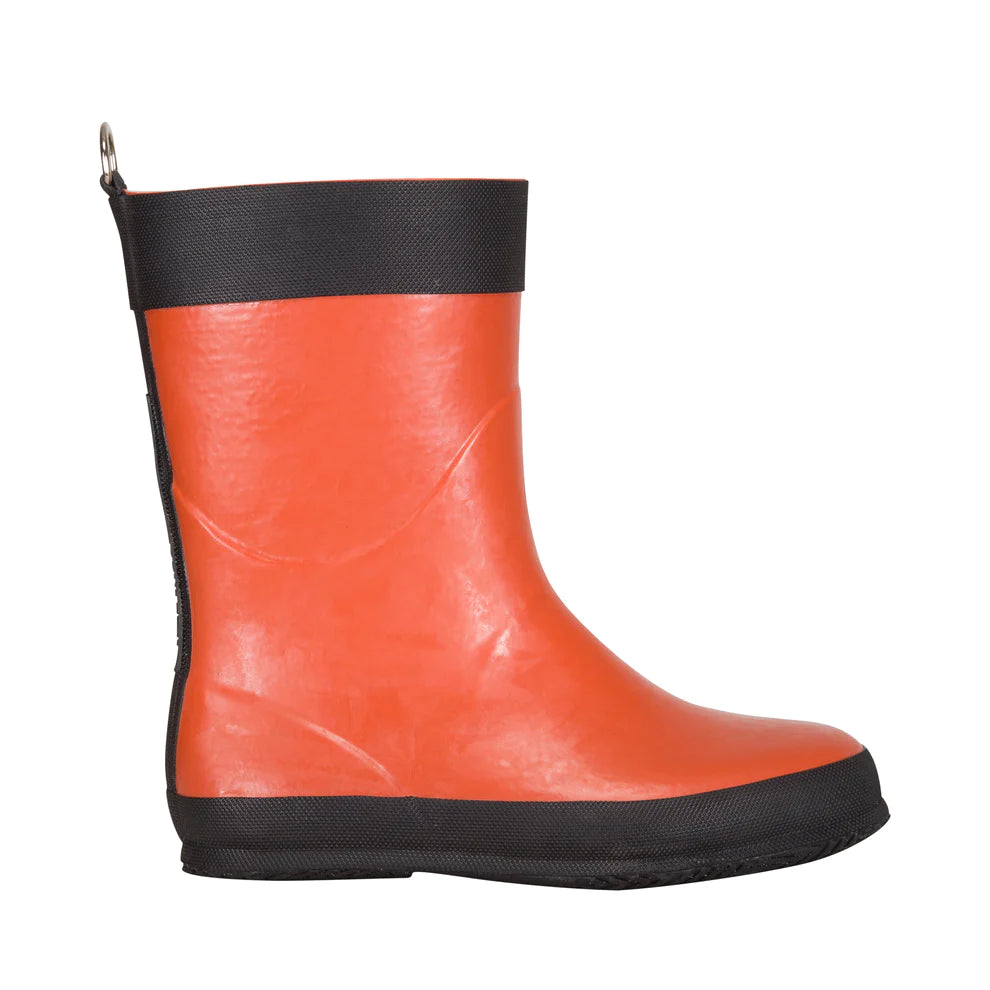 ILSE JACOBSEN - Light Brick Boots