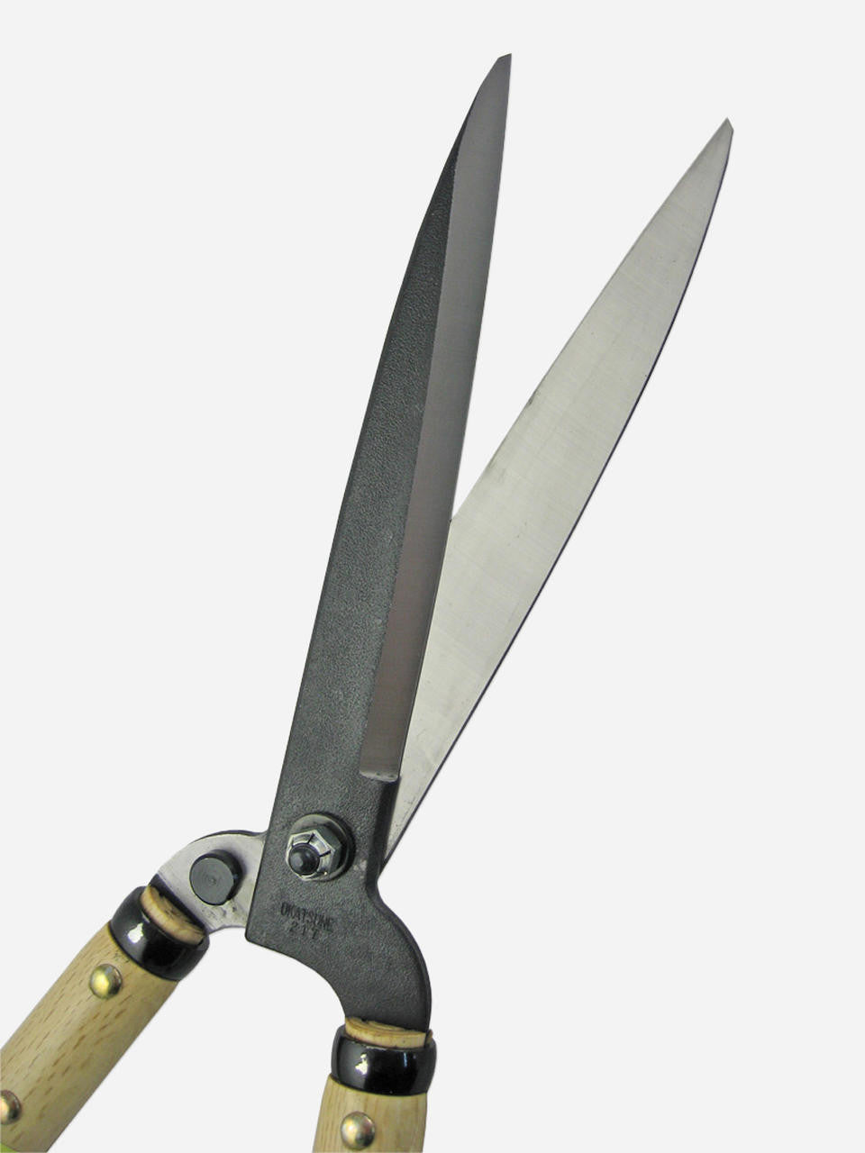OKATSUNE Hedge Shears 60 Long