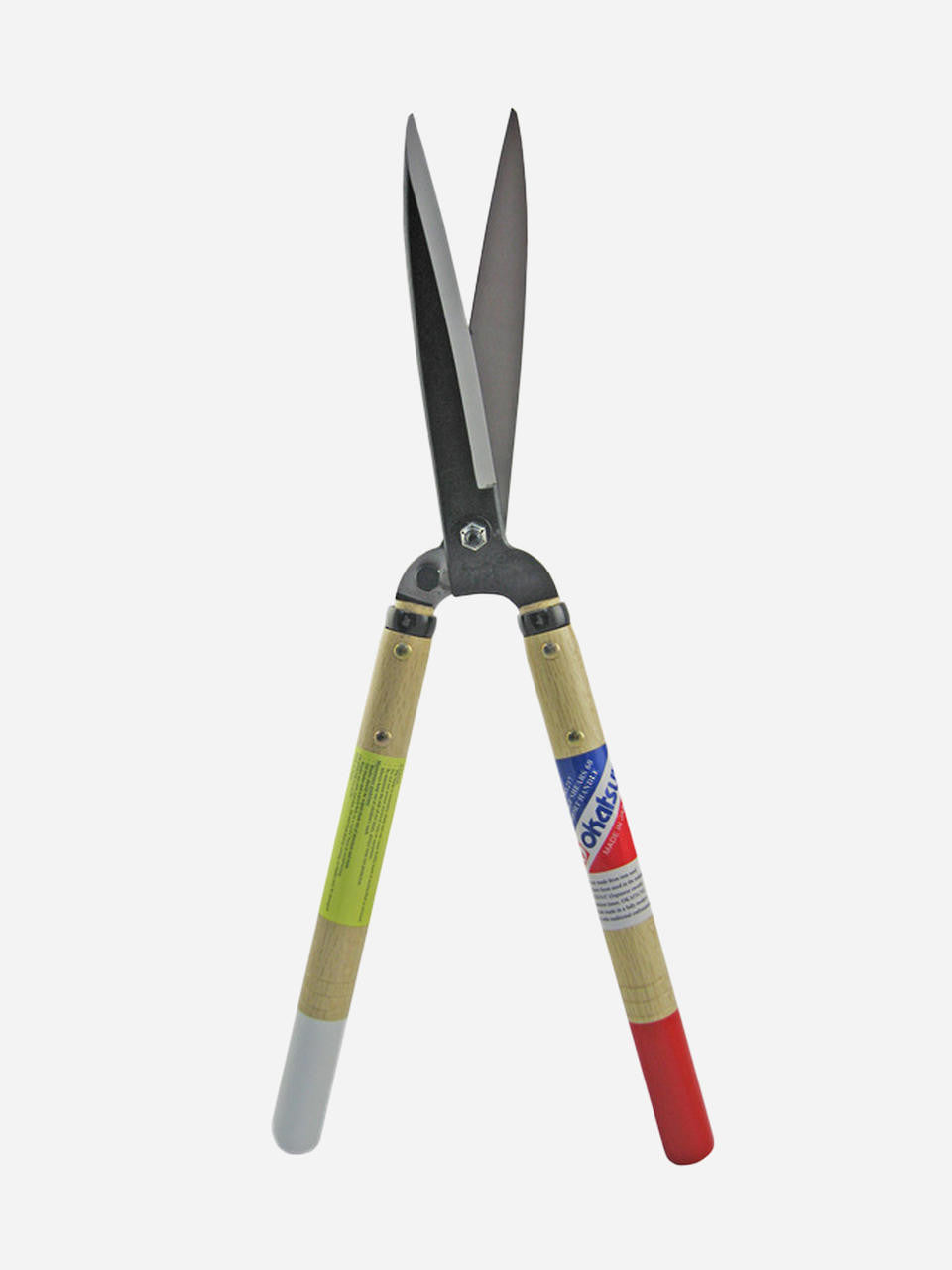OKATSUNE Hedge Shears 60 Short